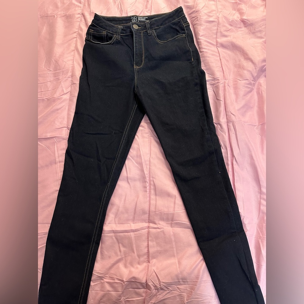 ⭐️SOLD⭐️ Skinny jeans